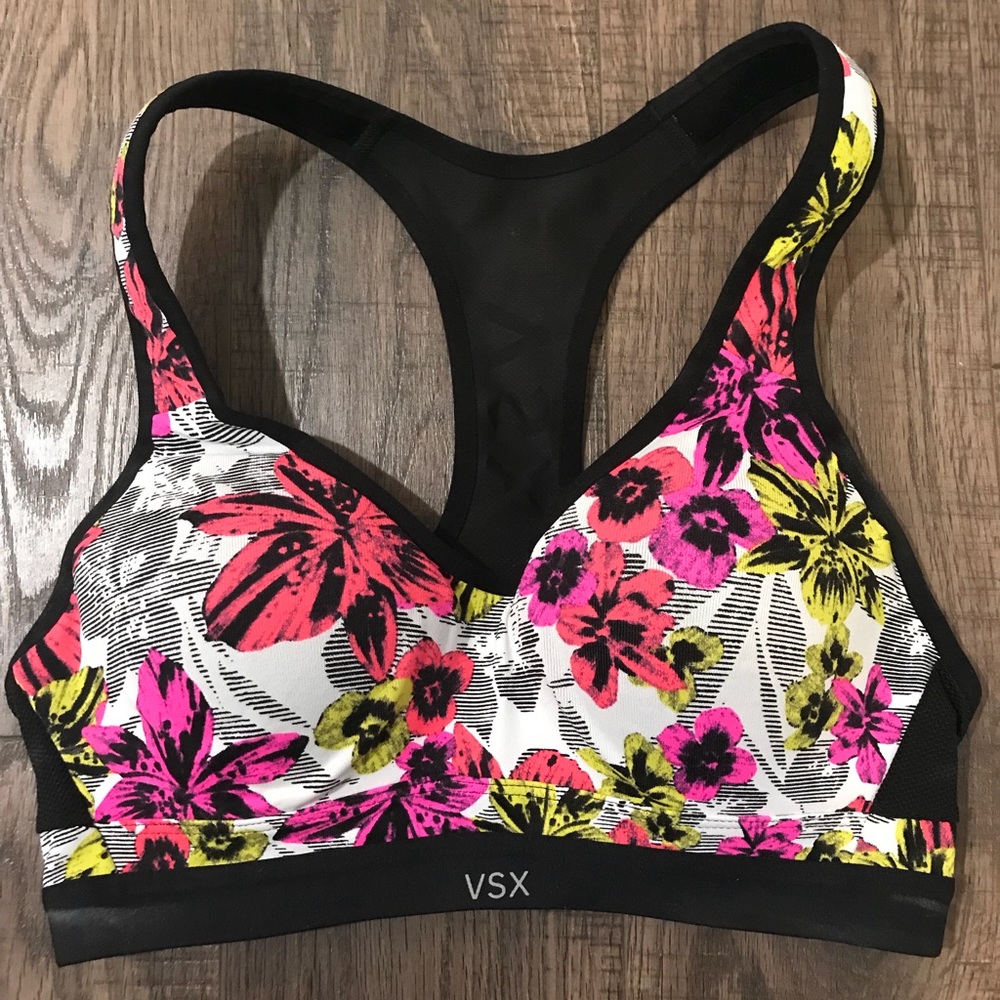 Victoria Secret Sports Bra